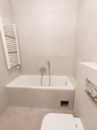 Nekretnina: Novi Beograd, Blok 65  -  Tadije Sondermajera, penthouse, 107m2