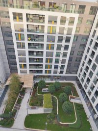 Nekretnina: Novi Beograd, Blok 65  -  Tadije Sondermajera, penthouse, 107m2