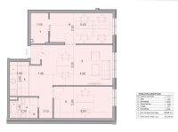 Nekretnina: ZVEZDARA NINE KIRSANOVE ID: 2912