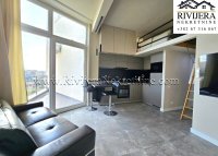 Nekretnina: Na prodaju moderan jednosoban stan sa velikom terasom Tivat