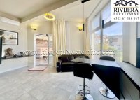 Nekretnina: Na prodaju moderan jednosoban stan sa velikom terasom Tivat