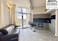 Nekretnina: Na prodaju moderan jednosoban stan sa velikom terasom Tivat