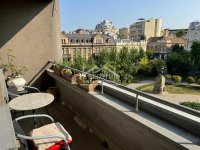 Nekretnina: Stari grad - Topličin venac - 3.0 ID#24718