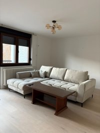 Nekretnina: Troiposoban stan, NOVI SAD, NOVO NASELJE