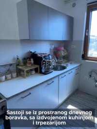 Nekretnina: Četvorosoban stan u blizini Crkve Sv.Luka ID#2365