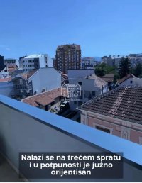 Nekretnina: Četvorosoban stan u blizini Crkve Sv.Luka ID#2365