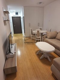 Nekretnina: Nova Detelinara - Nov stan u zgradi vrhunskog kvaliteta ID#7055