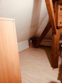 Nekretnina: Dvoiposoban stan, NOVI SAD, NOVA DETELINARA