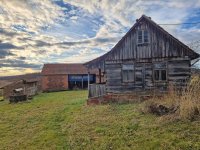 Nekretnina: NOVI PODACI!!! Prodajemo seosko imanje u selu Milaševac (Čazma)