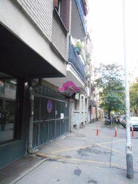 Nekretnina: Garaža kod Central Gardena, 17m2 ID#1567