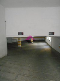 Nekretnina: Garaža kod Central Gardena, 17m2 ID#1567