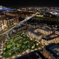 Nekretnina: The Bristol Residence, bez provizije ID#4303