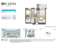 Nekretnina: BW Lena, pored reke, bez provizije ID#4302