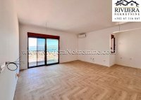 Nekretnina: Na prodaju dvosoban stan sa pogledom na more Tivat