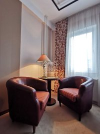 Nekretnina: Apartman u centru P=32m2 ID#2368