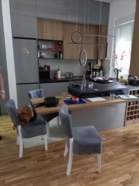 Nekretnina: Čukarica, Čukarička padina, Obalskih radnika, 96m2, parking