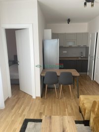 Nekretnina: 1.5-soban 36m2, lux, novogradnja kod Sajma Bulevar kralja Petra I ID#1765