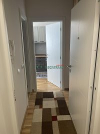 Nekretnina: 1.5-soban 36m2, lux, novogradnja kod Sajma Bulevar kralja Petra I ID#1765