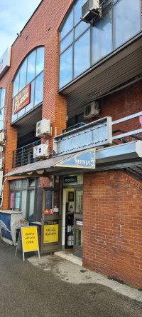 Nekretnina: Prodaja lokala, Vidikovac, TC 