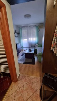 Nekretnina: Lep jednoiposoban stan u Centru ID#7058