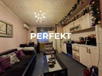 Nekretnina: Tesla, dvosoban, 53m2, IV, ta