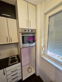 Nekretnina: Novi Sad centar 1.0, 38m2 sa terasom, uknjižen ID#1577