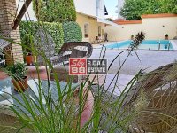 Nekretnina: Kuca , Medak 3 , blizina okretnice , lux , namestena , bazen , garaza ID#2472