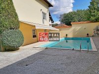 Nekretnina: Kuca , Medak 3 , blizina okretnice , lux , namestena , bazen , garaza ID#2472