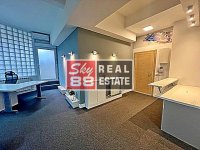 Nekretnina: Poslovni prostor ,  Vracar ,  neposredna blizina Hrama , lux , garaza ID#2471