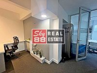 Nekretnina: Poslovni prostor ,  Vracar ,  neposredna blizina Hrama , lux ID#2470