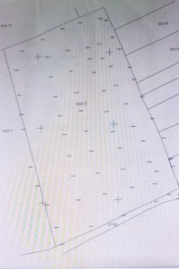 Nekretnina: Sopot, Parcani, prelep plac 113 ari, građevinsko zemljište.
