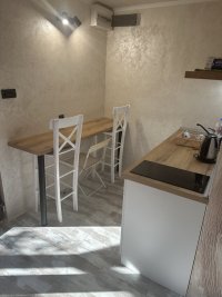 Nekretnina: Lepa nova brvnara u Vrdniku se izdaje na dan ili vise 