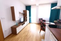 Nekretnina: Jednoiposoban stan P=34m2+35m2 terasa u Sokobanji ID#2378