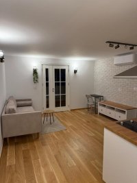 Nekretnina: Klinički centar, Svetozara Markovića, 42m2, prelep stan