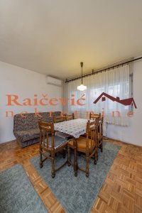 Nekretnina: NOVI BEOGRAD Vespucijeva ID: 93328