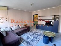 Nekretnina: NOVI BEOGRAD Pariske Komune ID: 93321