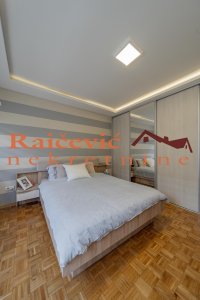 Nekretnina: NOVI BEOGRAD Bulevar Mihajla Pupina ID: 93208