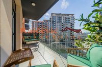 Nekretnina: SAVSKI VENAC Bulevar Vudroa Vilsona ID: 93298