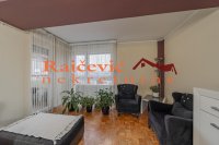 Nekretnina: PALILULA Bulevar despota Stefana ID: 93005