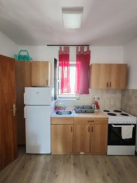 Nekretnina: Stan sa pogledom na zaliv