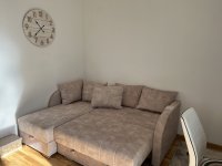 Nekretnina: Dvoiposoban stan, NOVI SAD, PETROVARADIN