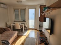 Nekretnina: Dvoiposoban stan, NOVI SAD, PETROVARADIN