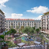 Nekretnina: The Bristol Residence, bez provizije ID#4341