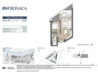 Nekretnina: BW Bonaca, pogled na reku, bez provizije ID#4339