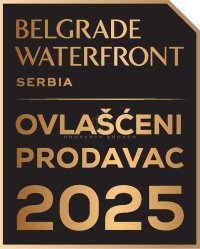 Nekretnina: BW Bonaca, pogled na reku, bez provizije ID#4339