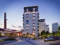 Nekretnina: BW Vapa, pored muzeja Nikole Tesle ID#4337