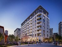 Nekretnina: BW Vapa, pored muzeja Nikole Tesle ID#4337