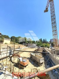 Nekretnina: Luksuzna novogradnja na Konjarniku, Bulevar kralja Aleksandra ID#3343