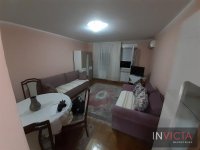 Nekretnina: Jednosoban-C.Dušana