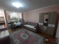 Nekretnina: Jednosoban-C.Dušana